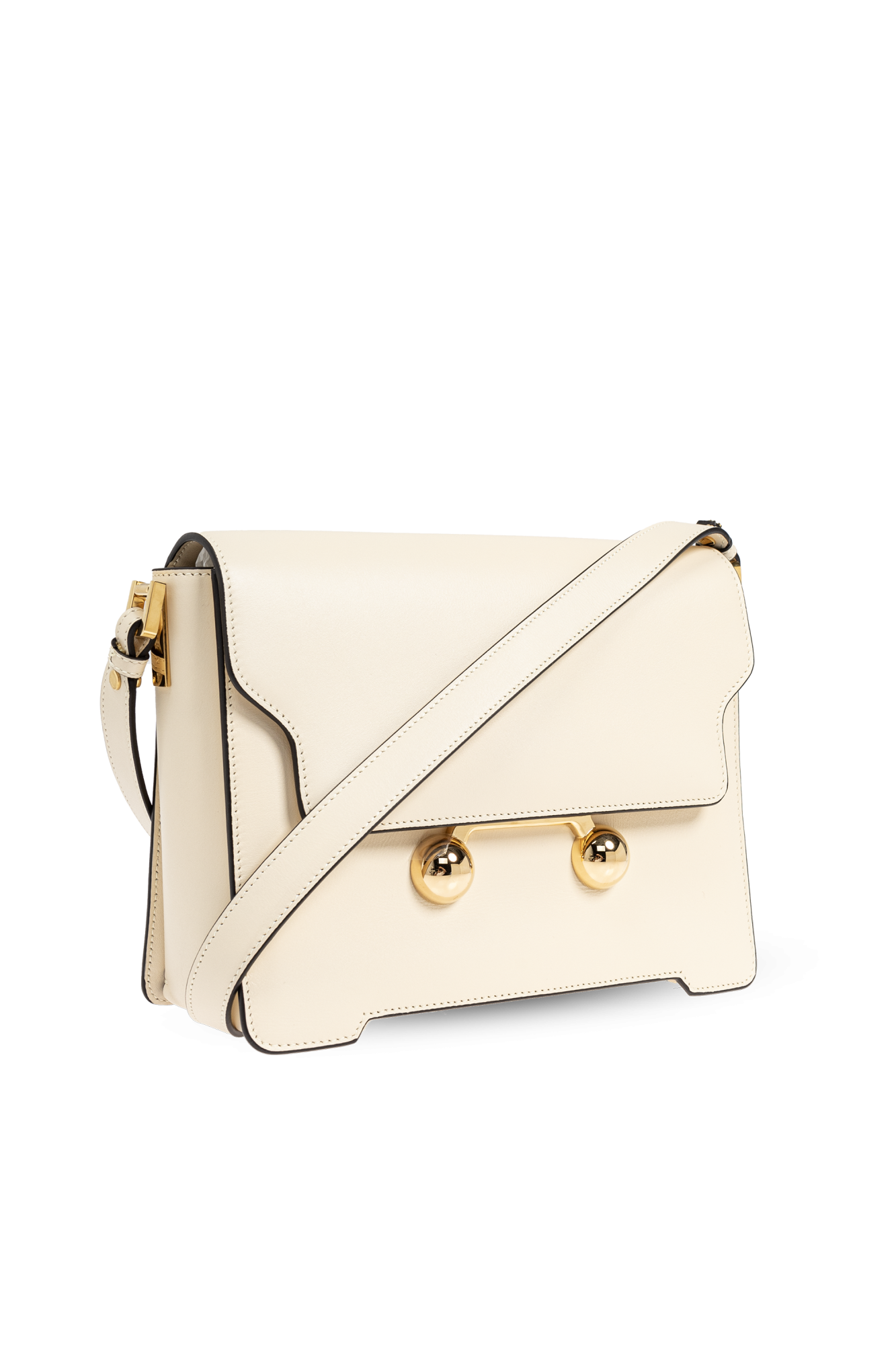 Marni Shoulder Bag 'Trunkaroo Medium' | Women's Bags | Vitkac